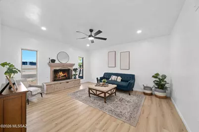 515 N Gene Drive, Tucson, AZ 85710 - Photo 11
