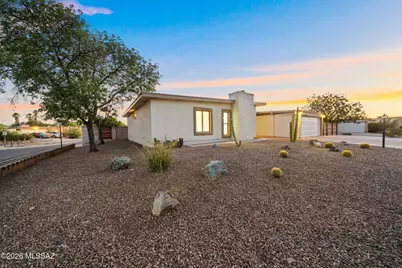 515 N Gene Drive, Tucson, AZ 85710 - Photo 7
