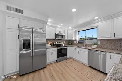 515 N Gene Drive, Tucson, AZ 85710 - Photo 21