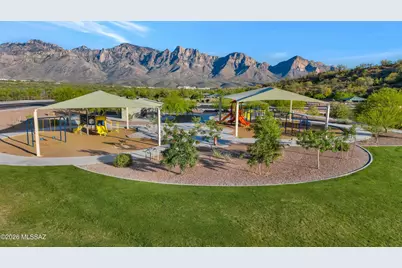 13477 N Mariposa Lily Drive, Oro Valley, AZ 85755 - Photo 47