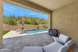 13477 N Mariposa Lily Dr, Oro Valley, AZ 85755 - Photo 35