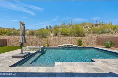 13477 N Mariposa Lily Drive, Oro Valley, AZ 85755 - Photo 1
