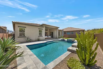 13477 N Mariposa Lily Drive, Oro Valley, AZ 85755 - Photo 39