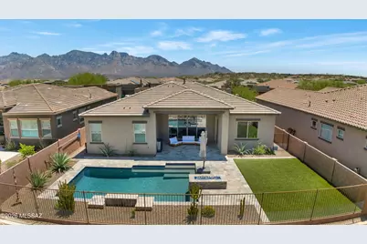 13477 N Mariposa Lily Drive, Oro Valley, AZ 85755 - Photo 41