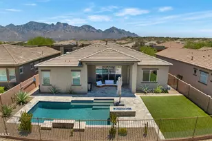 13477 N Mariposa Lily Dr, Oro Valley, AZ 85755 - Photo 41