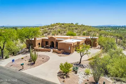 3612 E Camino De Jaime, Tucson, AZ 85718 - Photo 41