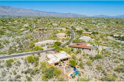 3612 E Camino De Jaime, Tucson, AZ 85718 - Photo 39