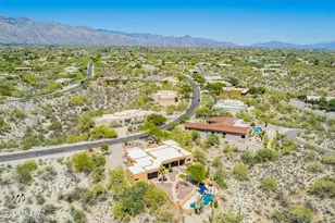 3612 E Camino de Jaime, Tucson, AZ 85718 - Photo 39