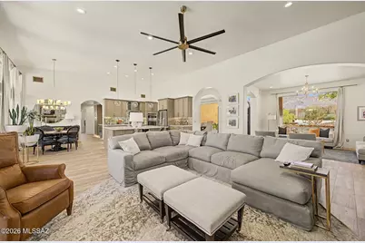 3612 E Camino De Jaime, Tucson, AZ 85718 - Photo 13