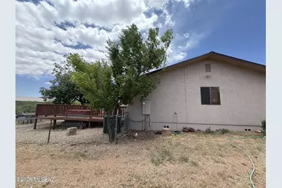 3343 W Papago Place, Benson, AZ 85602 - Photo 3