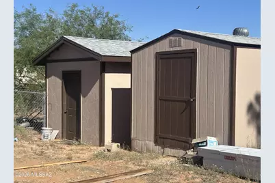 3343 W Papago Place, Benson, AZ 85602 - Photo 13