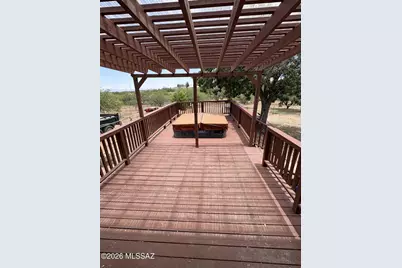 3343 W Papago Place, Benson, AZ 85602 - Photo 23