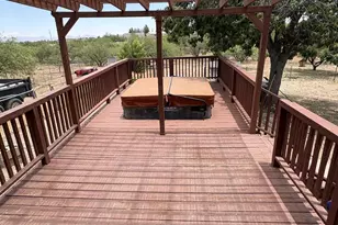 3343 W Papago Pl, Benson, AZ 85602 - Photo 23