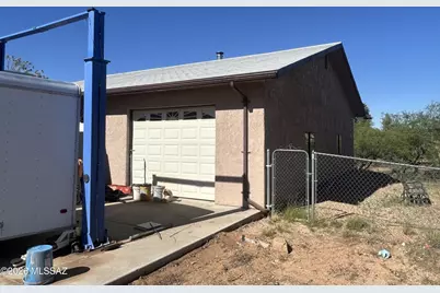 3343 W Papago Place, Benson, AZ 85602 - Photo 25
