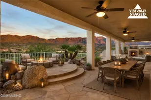 37119 S Stoney Cliff Dr, Saddlebrooke, AZ 85739 - Photo 3