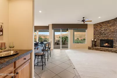 37119 S Stoney Cliff Drive, Saddlebrooke, AZ 85739 - Photo 21