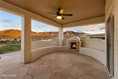 37119 S Stoney Cliff Drive, Saddlebrooke, AZ 85739 - Photo 7
