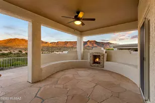 37119 S Stoney Cliff Dr, Saddlebrooke, AZ 85739 - Photo 7