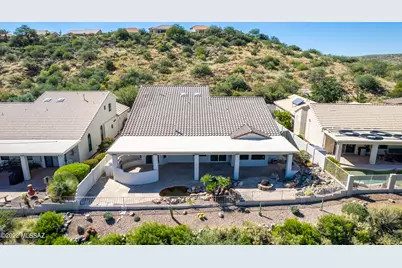 37119 S Stoney Cliff Drive, Saddlebrooke, AZ 85739 - Photo 9