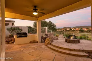 37119 S Stoney Cliff Dr, Saddlebrooke, AZ 85739 - Photo 29