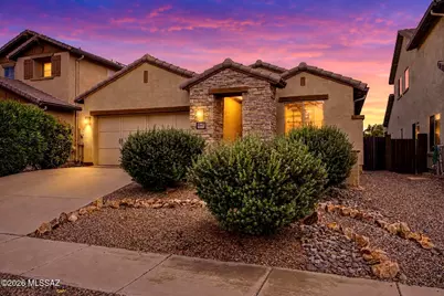 1283 W Vinovo Pass, Oro Valley, AZ 85755 - Photo 1