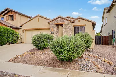 1283 W Vinovo Pass, Oro Valley, AZ 85755 - Photo 3