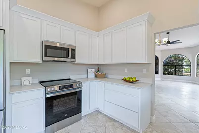 11540 N Golden Gem, Tucson, AZ 85737 - Photo 17