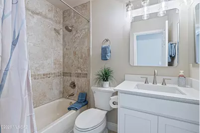 11540 N Golden Gem, Tucson, AZ 85737 - Photo 27