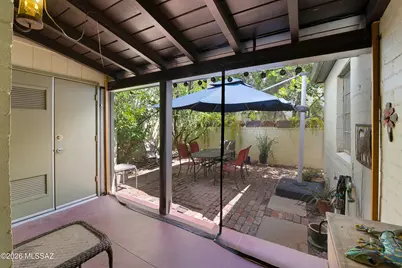 2820 E 6th Street #129, Tucson, AZ 85716 - Photo 23