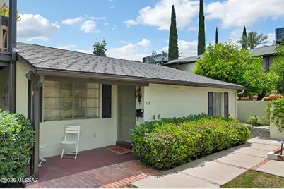 2820 E 6th Street #129, Tucson, AZ 85716 - Photo 5