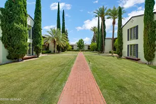2820 E 6th St, Tucson, AZ 85716 - Photo 1