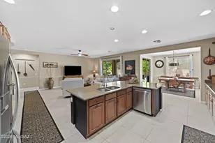 734 West Camino Curvitas, Sahuarita, AZ 85629 - Photo 17