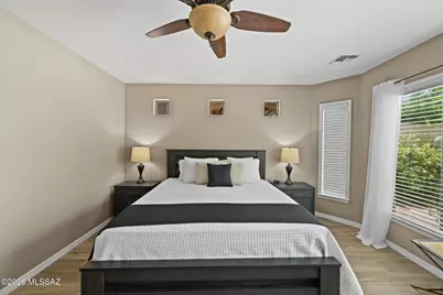 734 W Camino Curvitas, Sahuarita, AZ 85629 - Photo 25