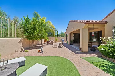 734 W Camino Curvitas, Sahuarita, AZ 85629 - Photo 39