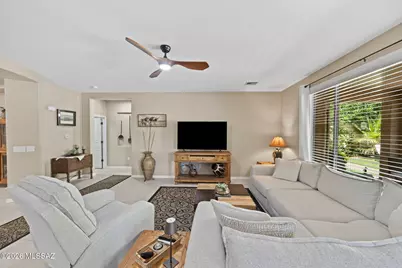 734 W Camino Curvitas, Sahuarita, AZ 85629 - Photo 15