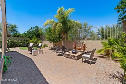 734 W Camino Curvitas, Sahuarita, AZ 85629 - Photo 41
