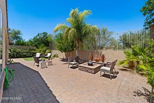 734 West Camino Curvitas, Sahuarita, AZ 85629 - Photo 41