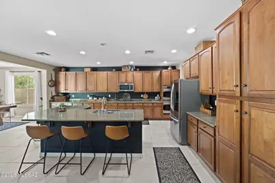 734 W Camino Curvitas, Sahuarita, AZ 85629 - Photo 19