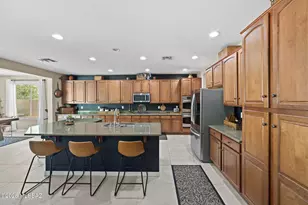 734 West Camino Curvitas, Sahuarita, AZ 85629 - Photo 19