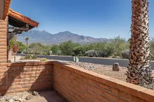 3332 S Avenida Oconor, Green Valley, AZ 85622 - Photo 3