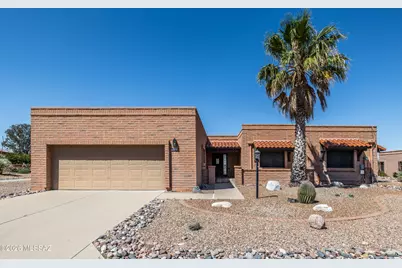 3332 S Avenida Oconor, Green Valley, AZ 85622 - Photo 1