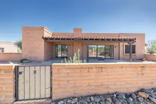 3332 S Avenida Oconor, Green Valley, AZ 85622 - Photo 29