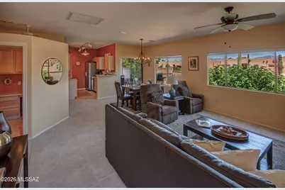 3697 S Paseo De Los Nardos, Green Valley, AZ 85614 - Photo 3