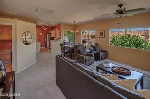 3697 S Paseo de Los Nardos, Green Valley, AZ 85614 - Photo 3
