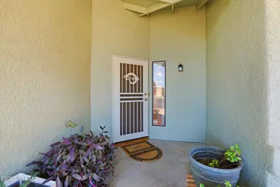 9724 N Oak Shadows Place, Tucson, AZ 85737 - Photo 3