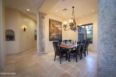 14153 N Blazing Canyon Place, Oro Valley, AZ 85755 - Photo 37