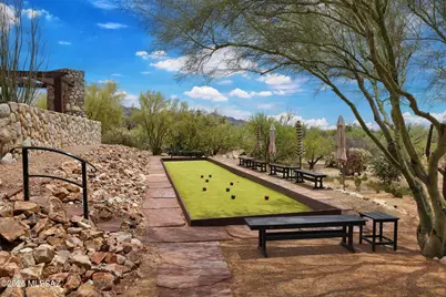 14153 N Blazing Canyon Place, Oro Valley, AZ 85755 - Photo 3