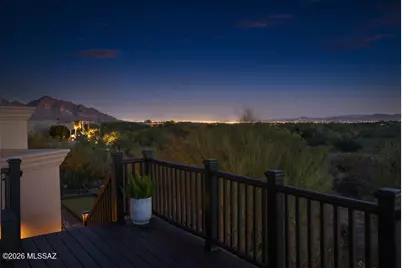 14153 N Blazing Canyon Place, Oro Valley, AZ 85755 - Photo 5