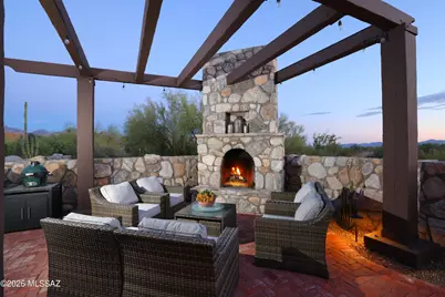 14153 N Blazing Canyon Place, Oro Valley, AZ 85755 - Photo 27