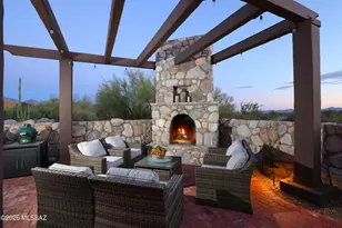 14153 N Blazing Canyon Pl, Oro Valley, AZ 85755 - Photo 27